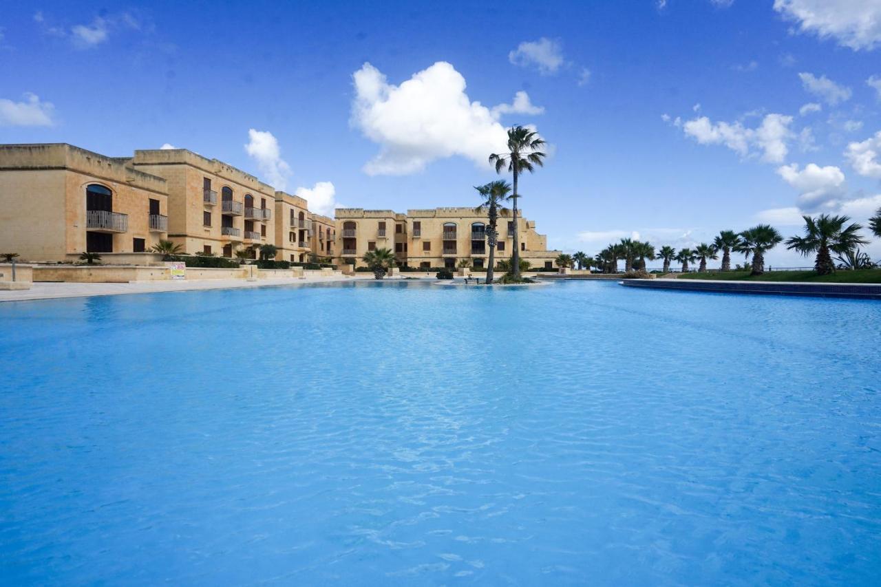 Getawaynpetto Private Duplex Maisonette With Jacuzzi Hot Tub Mgarr Zewnętrze zdjęcie