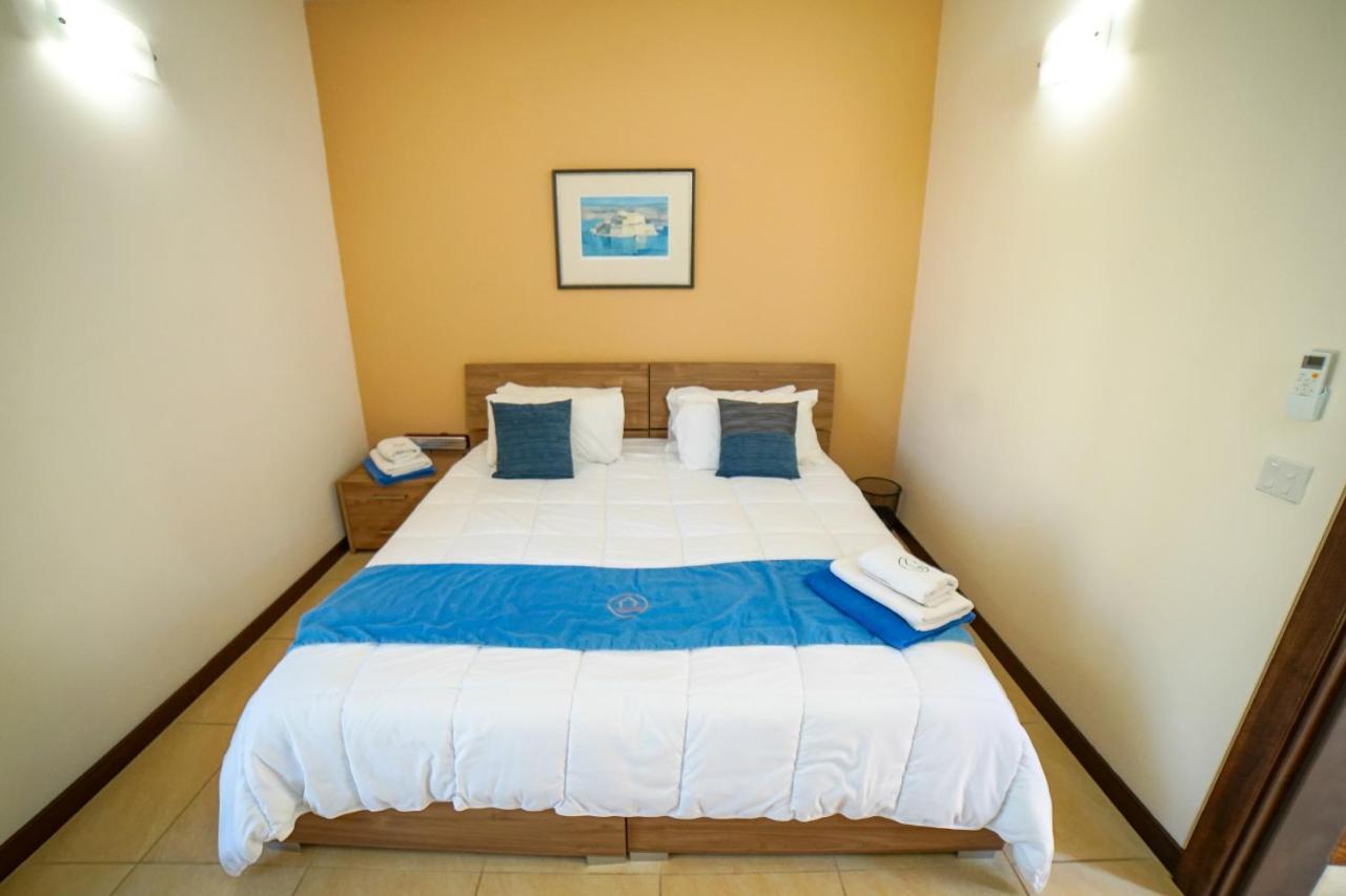 Getawaynpetto Private Duplex Maisonette With Jacuzzi Hot Tub Mgarr Zewnętrze zdjęcie